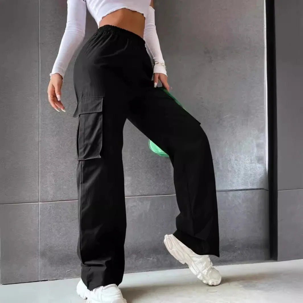 Calça Urban Chic Ezenziale - Ezenziale