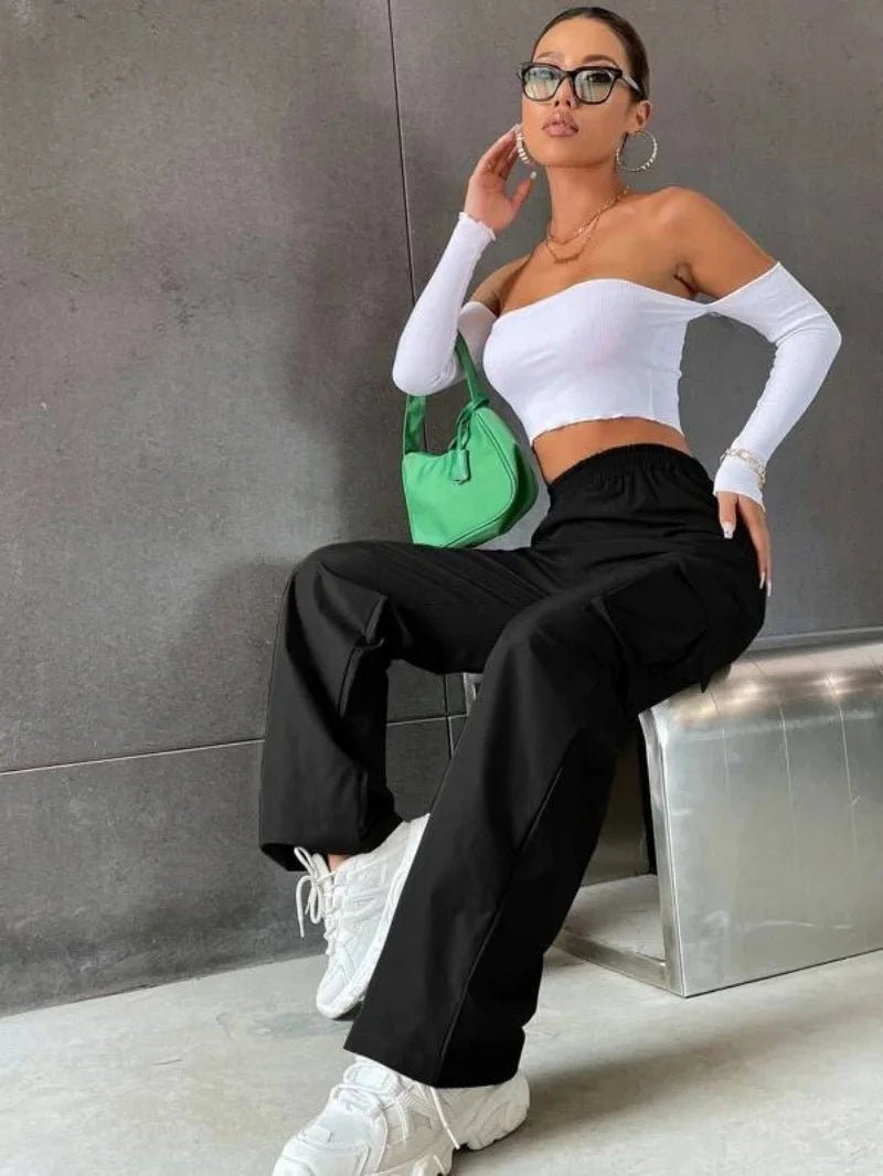Calça Urban Chic Ezenziale - Ezenziale