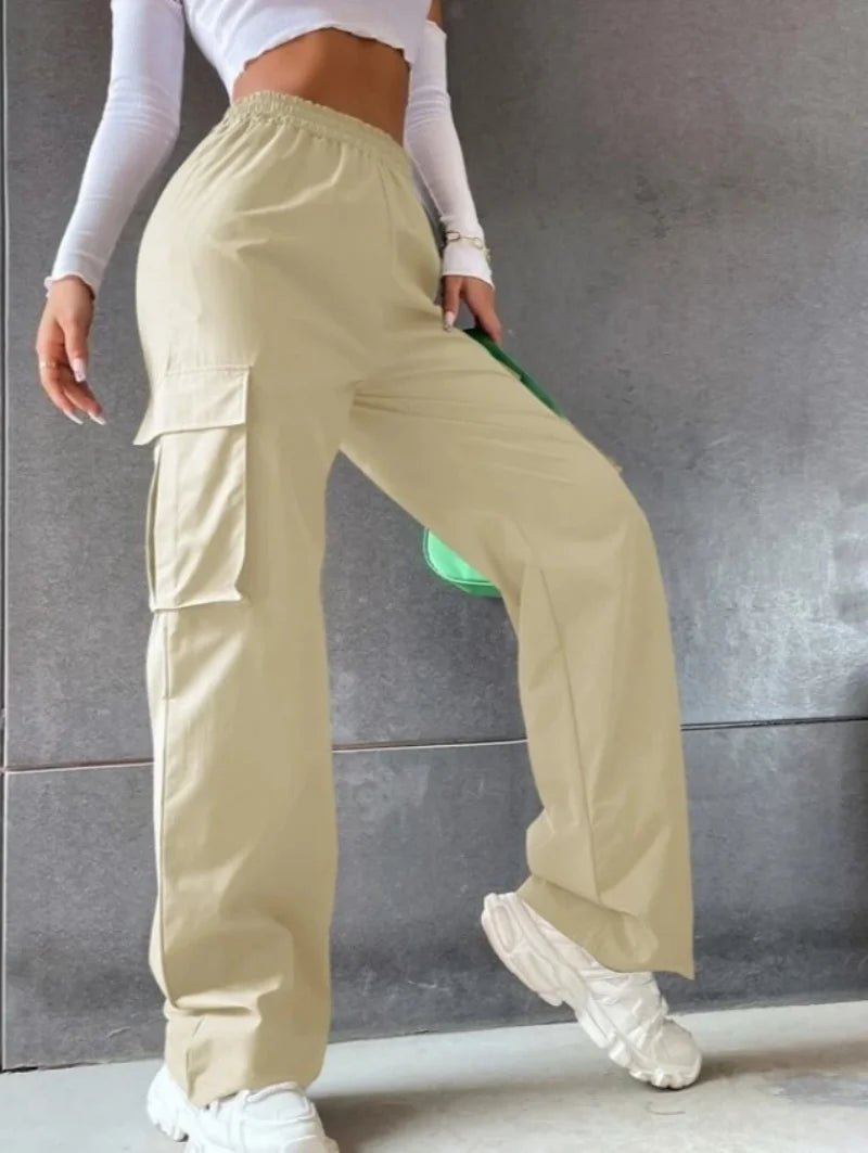 Calça Urban Chic Ezenziale - Ezenziale