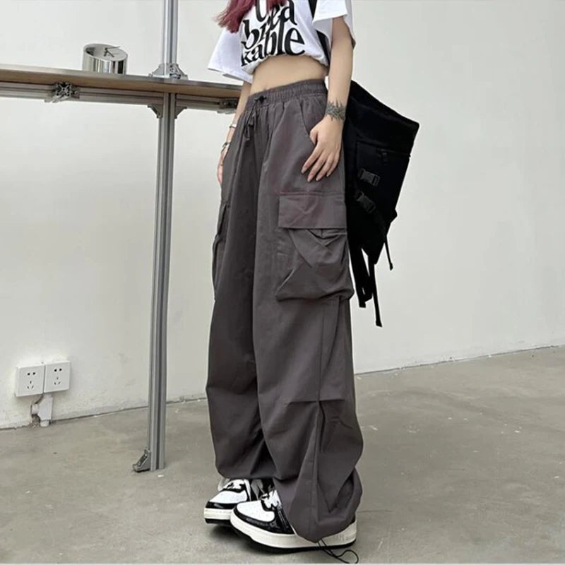 👖 Calça Urban Flow Ezenziale - Ezenziale