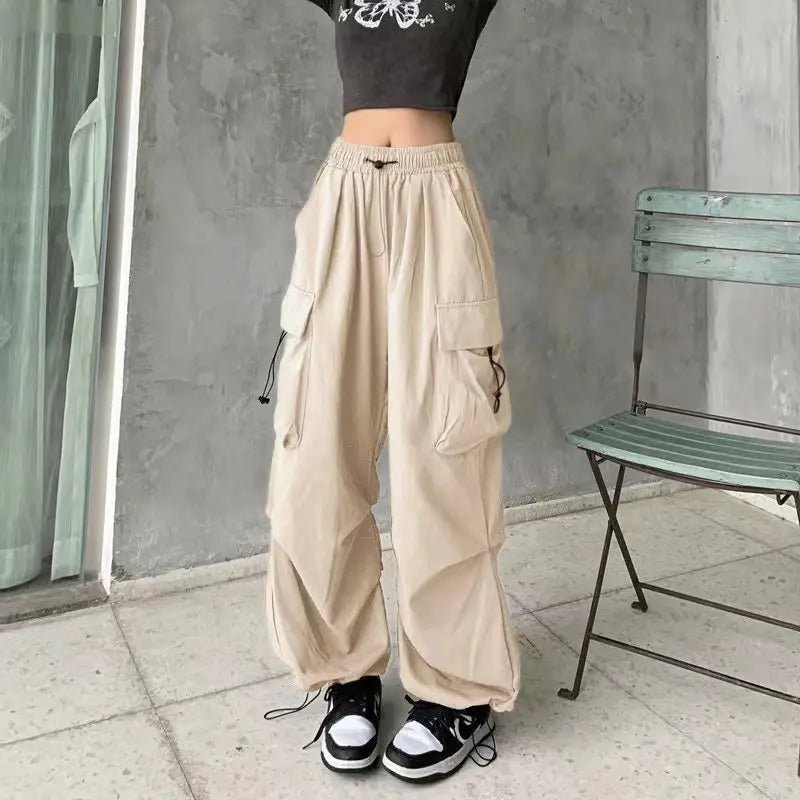 👖 Calça Urban Flow Ezenziale - Ezenziale