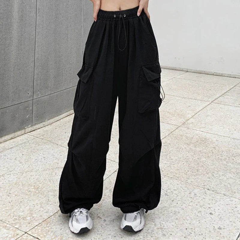 👖 Calça Urban Flow Ezenziale - Ezenziale