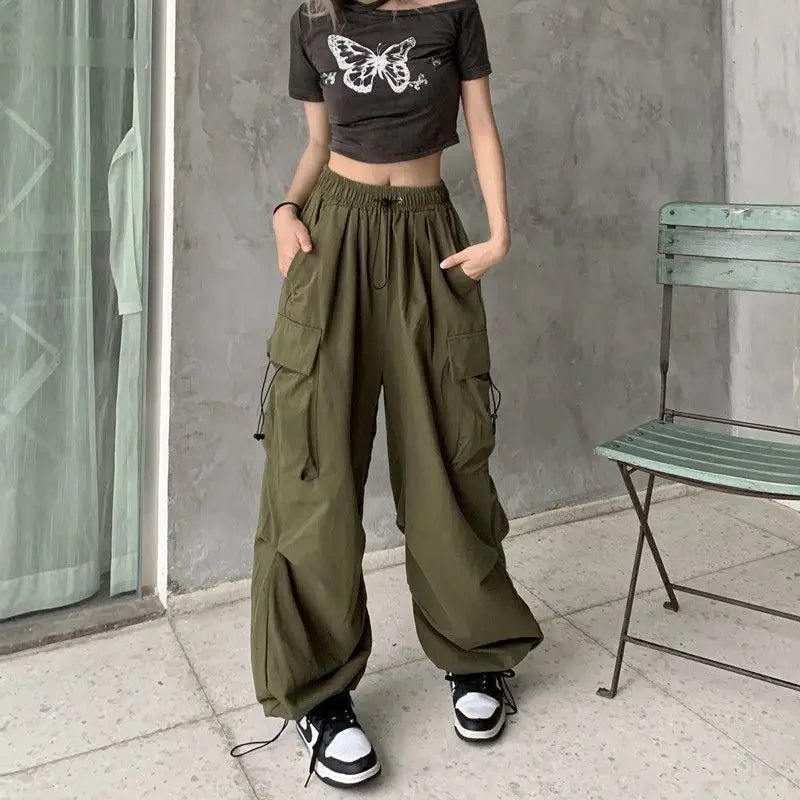 👖 Calça Urban Flow Ezenziale - Ezenziale