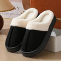 Pantufa de Pelúcia Antiderrapante Ezenziale - Ezenziale